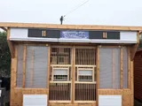 Advance Pent Pigeon Loft with internal doors and ventilation, garden installation