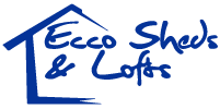 Ecco Sheds & Lofts